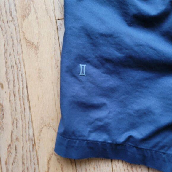 Kit and Ace Navigator Performance Shorts Dark Navy XS/S - Picture 6 of 16